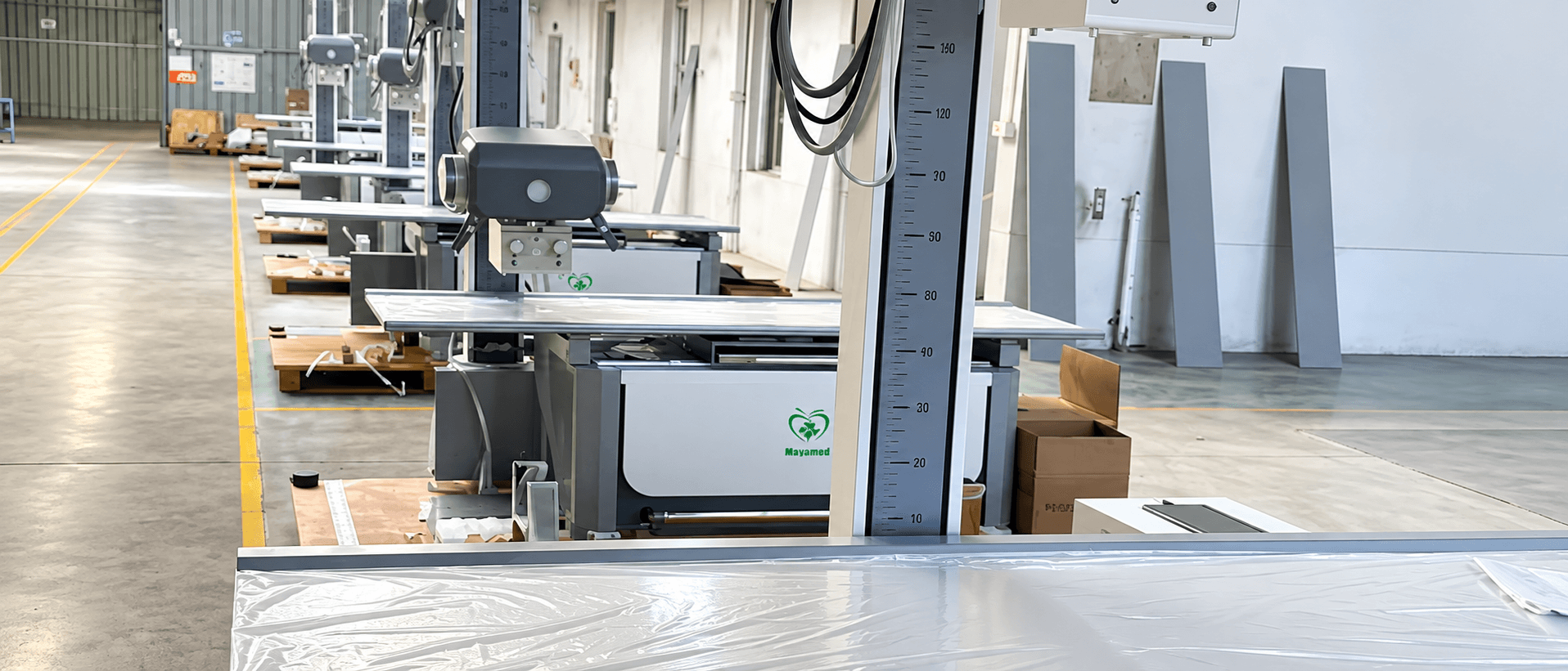 Medical Equipment service