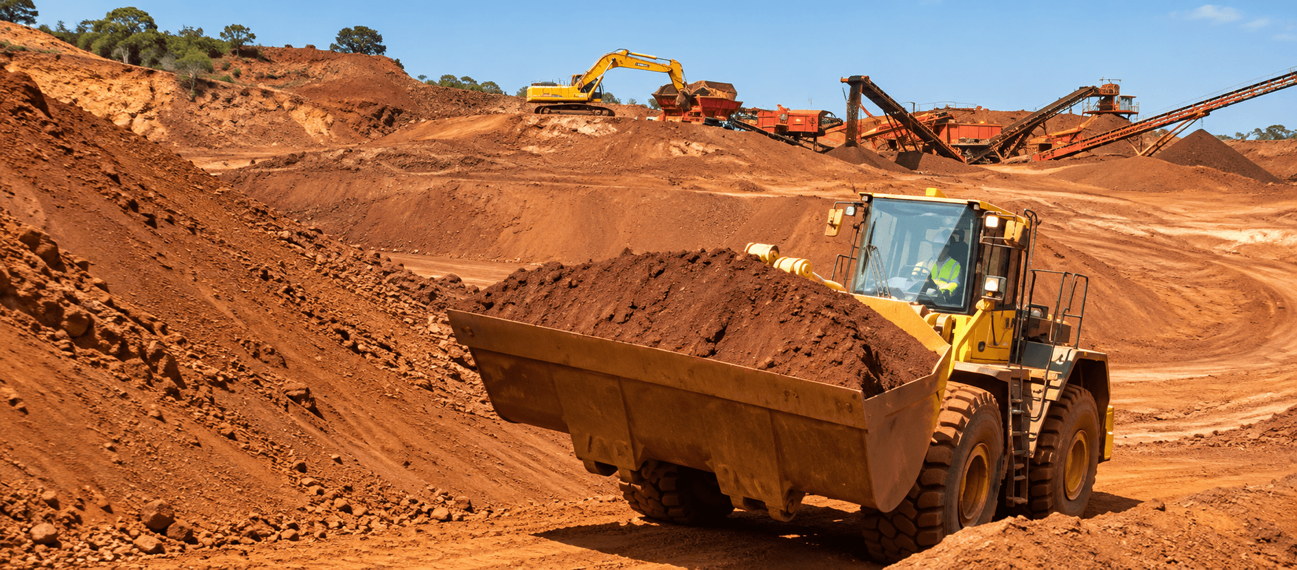Rakel Mining