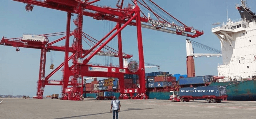 Procurement & Supply - Rakel Investment & General Services